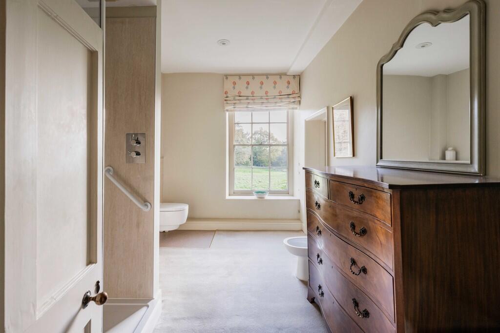 22-The Old Rector...