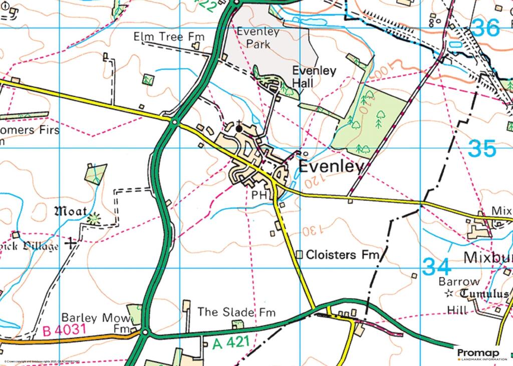 Area Map