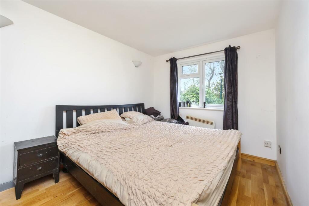 Annexe Bedroom