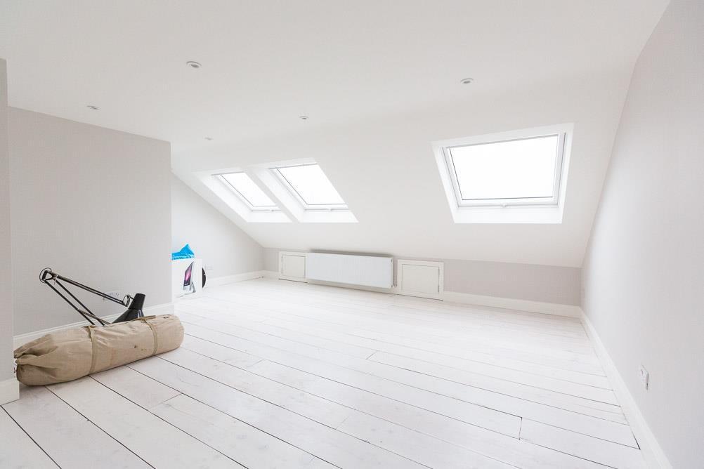 Pendlestone Road, E17