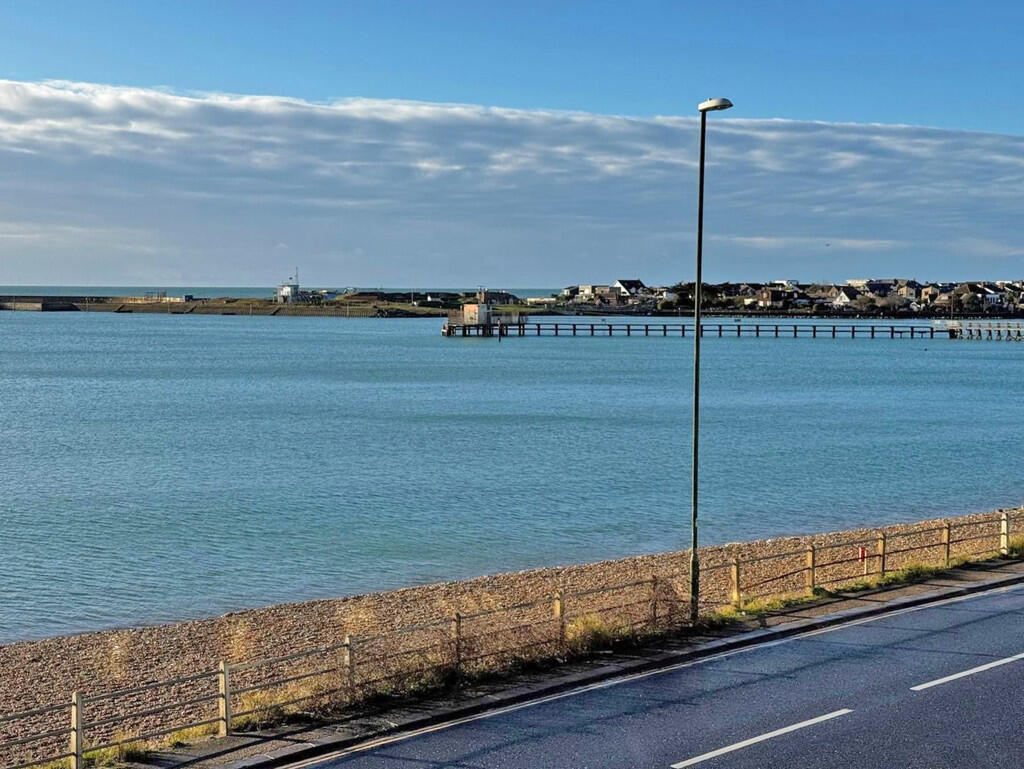 Kingston Lane, Shoreham-by-Sea