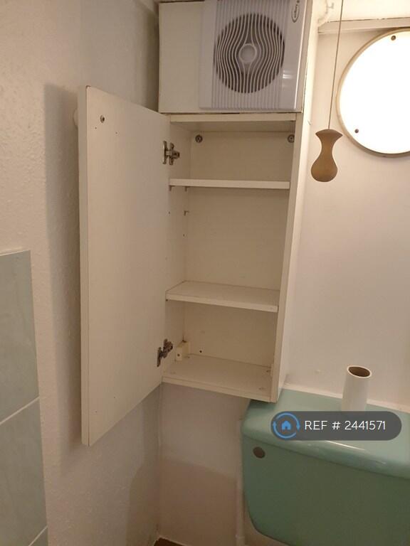 Useful Bathroom Cabinet 