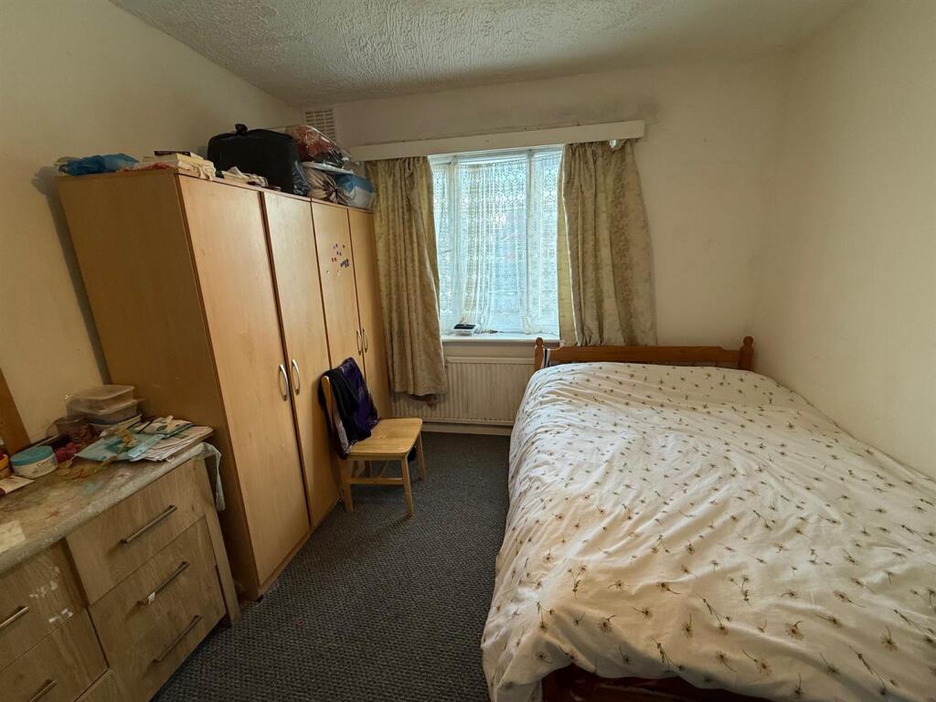 Livingstone Road, Southall