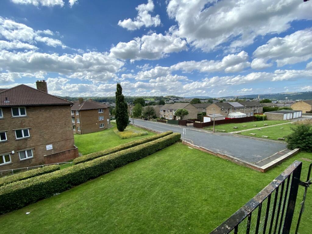 Communal Gardens