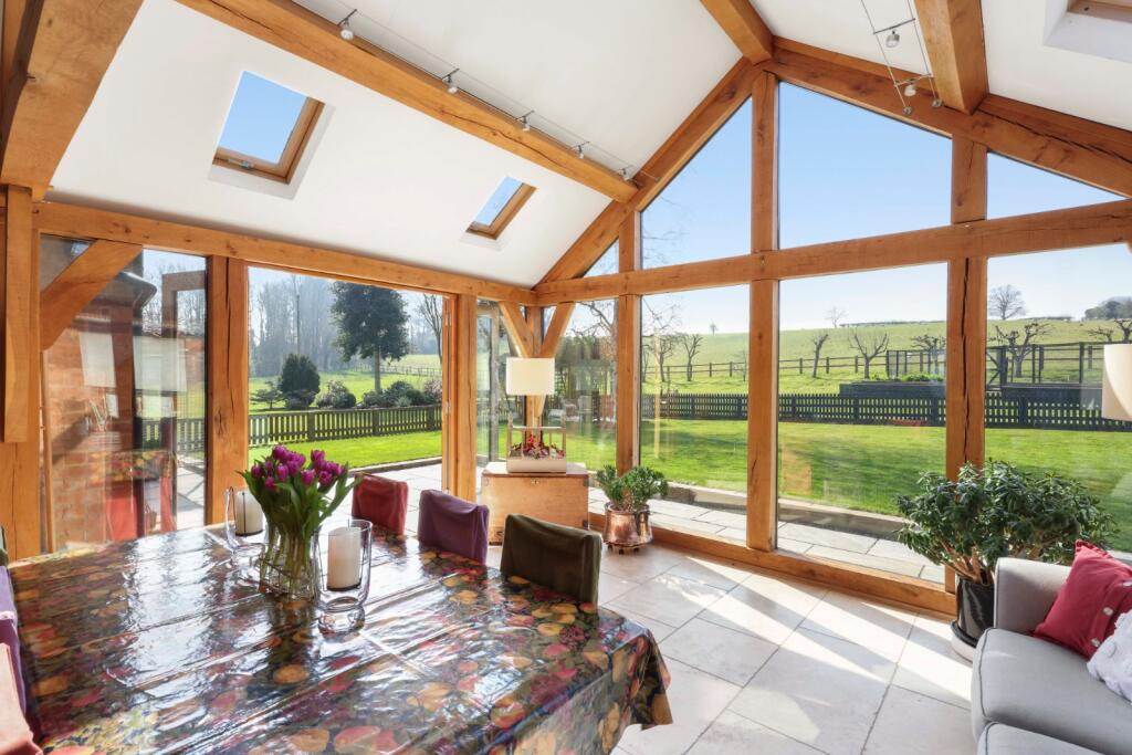 Orangery