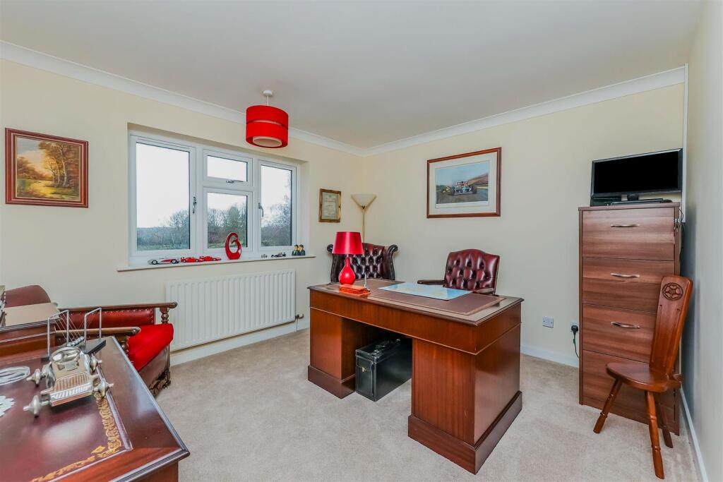 Bedroom Five