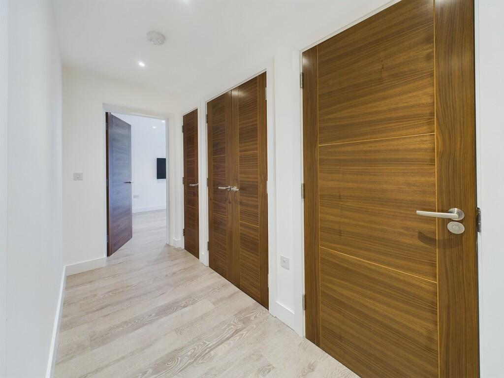 Hallway 1.2