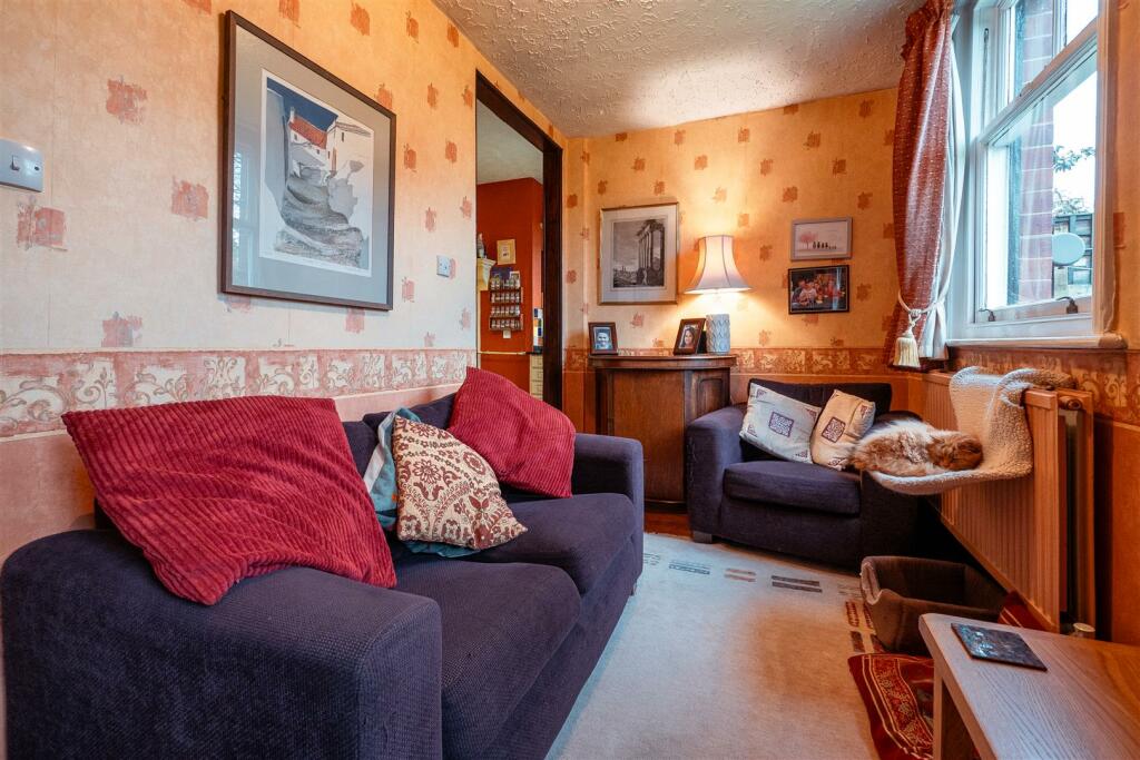 Sitting Room Aspect 2