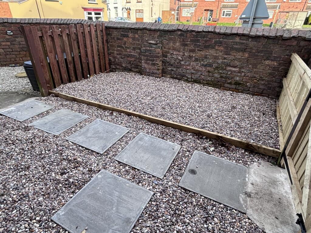 Court yard