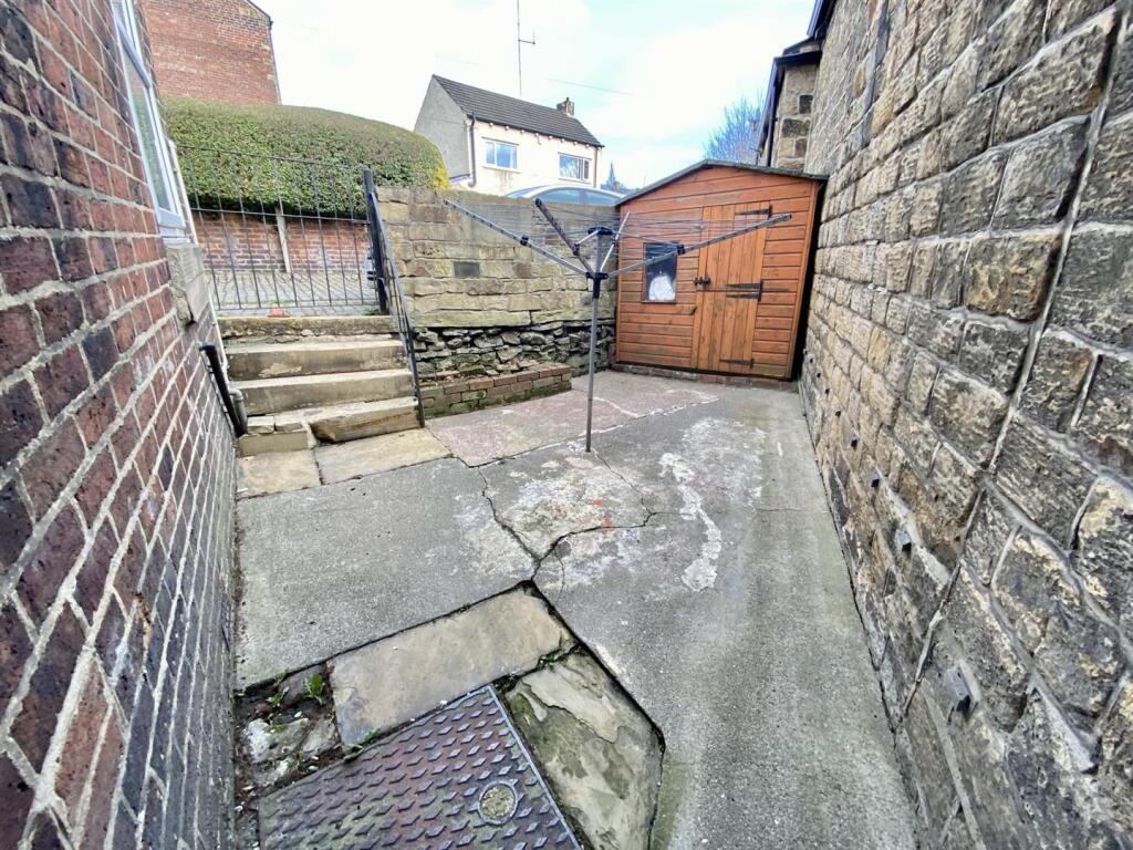 Bramleys Estate Agents - Station Road - Mirfield (