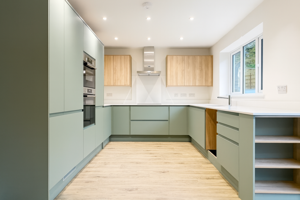 Gothic Road, Newton Abbot, TQ12 1LD