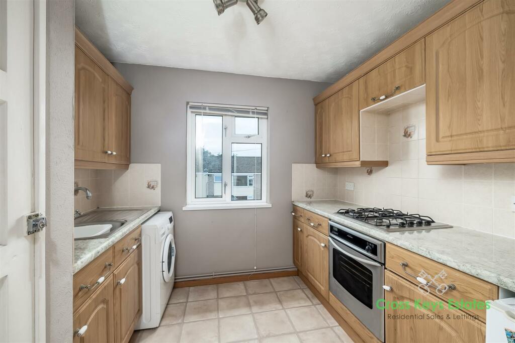 Fitted Kitchen