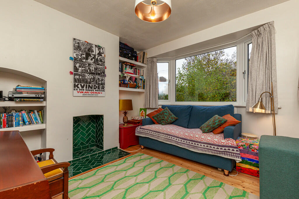 Living Room- Angl...