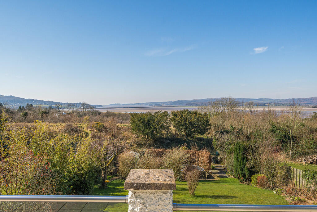 Views from the Ga...