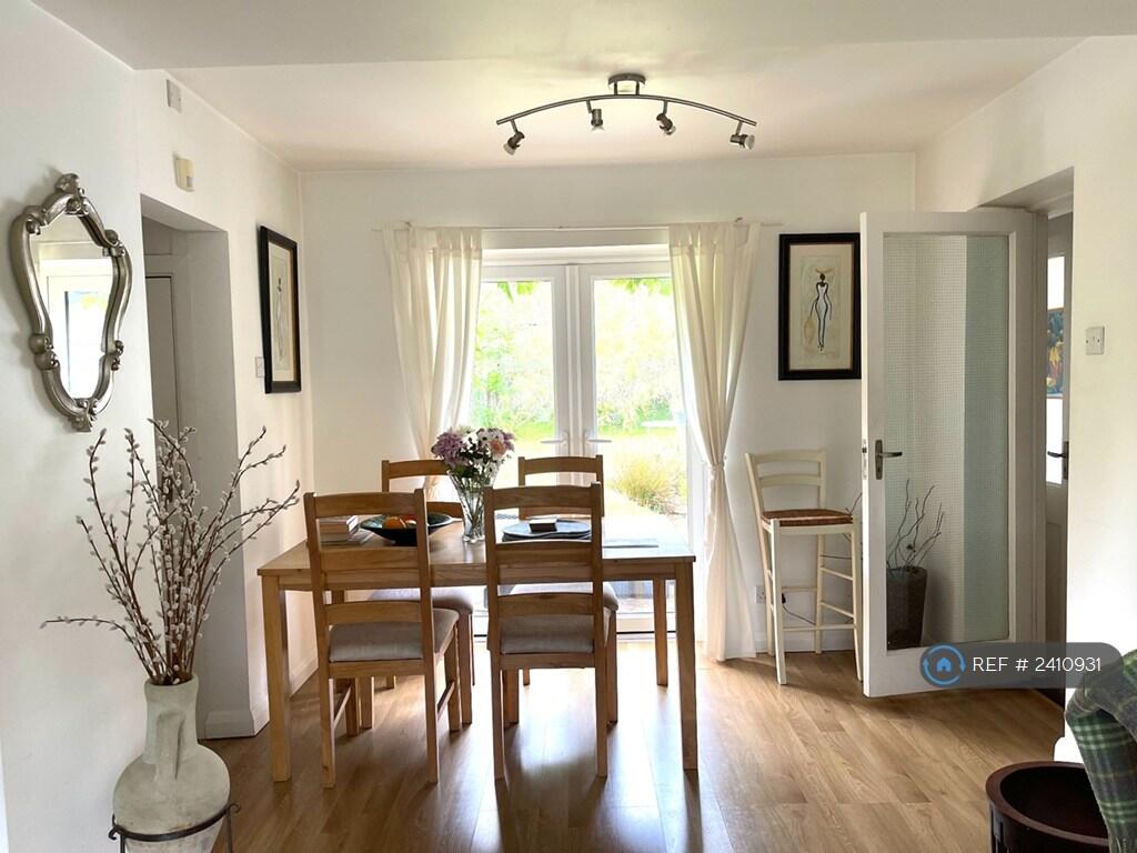Archived Photo Of Dining Area Furnished