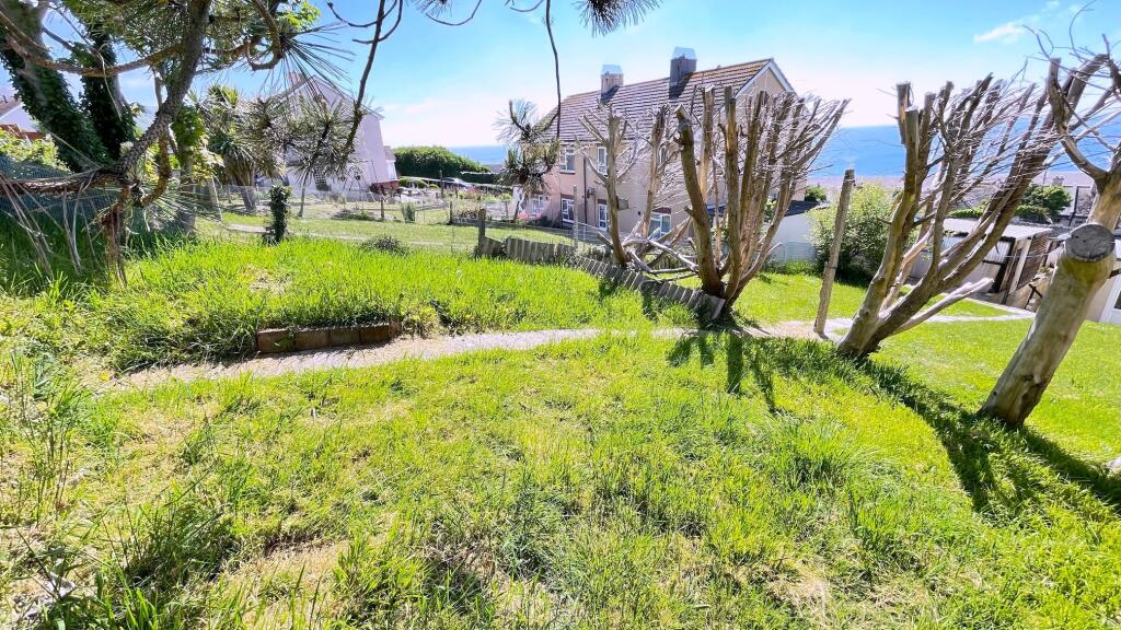 Garden 3
