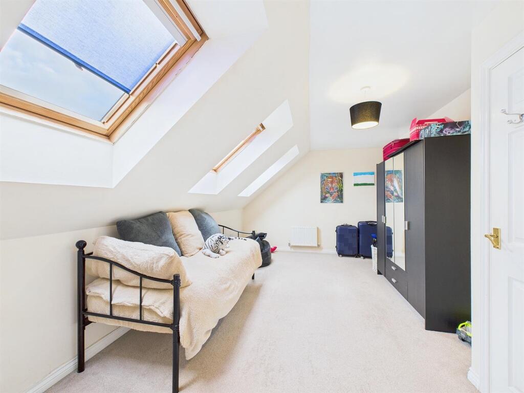 Bedroom 4