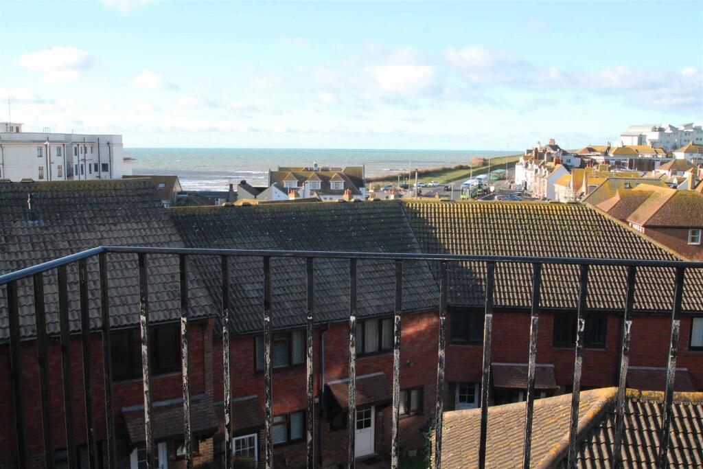 Sea Views