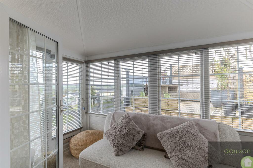 Second Sun Room/Bedroom