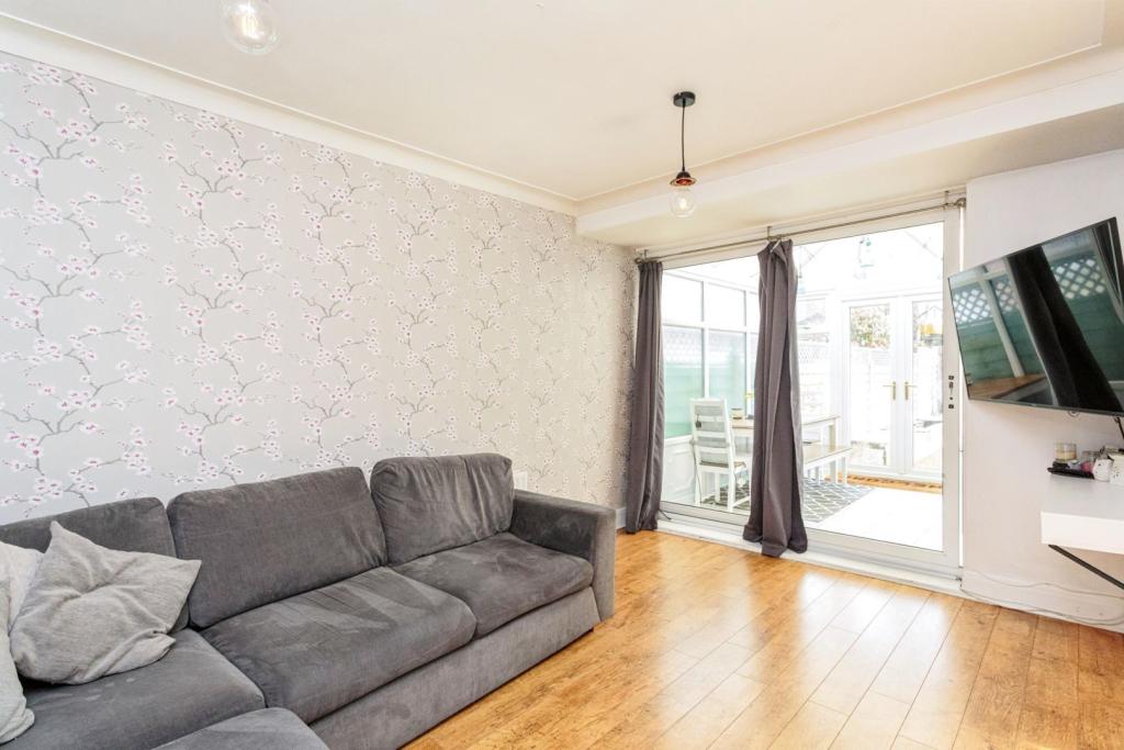 Living / Dining Room