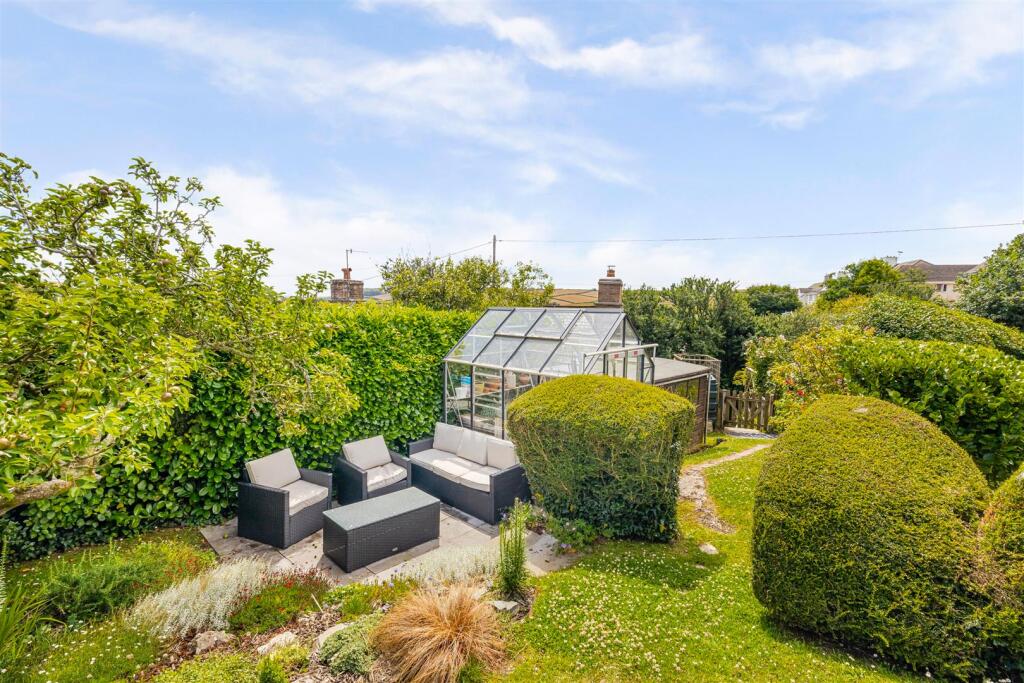 A07 - 1 Rose Cottage, Kingsbridge, Sherford - 2507