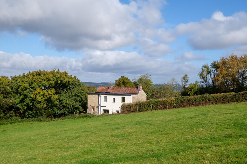 Nutgrove Cottage