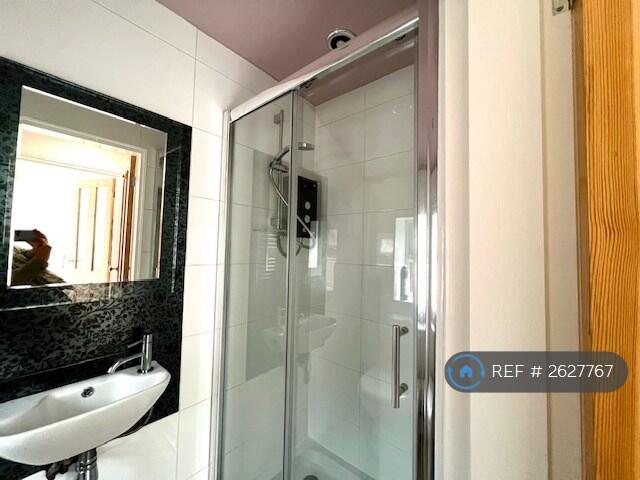 Downstairs Showeroom