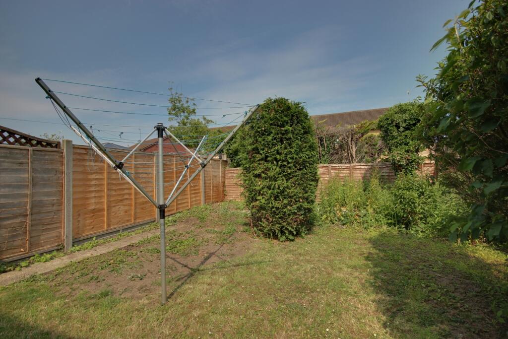 1 Garden B
