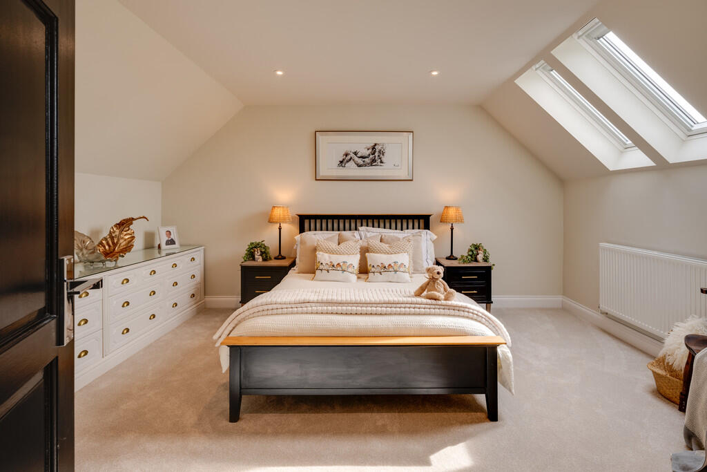 22 BEDROOM TWO
