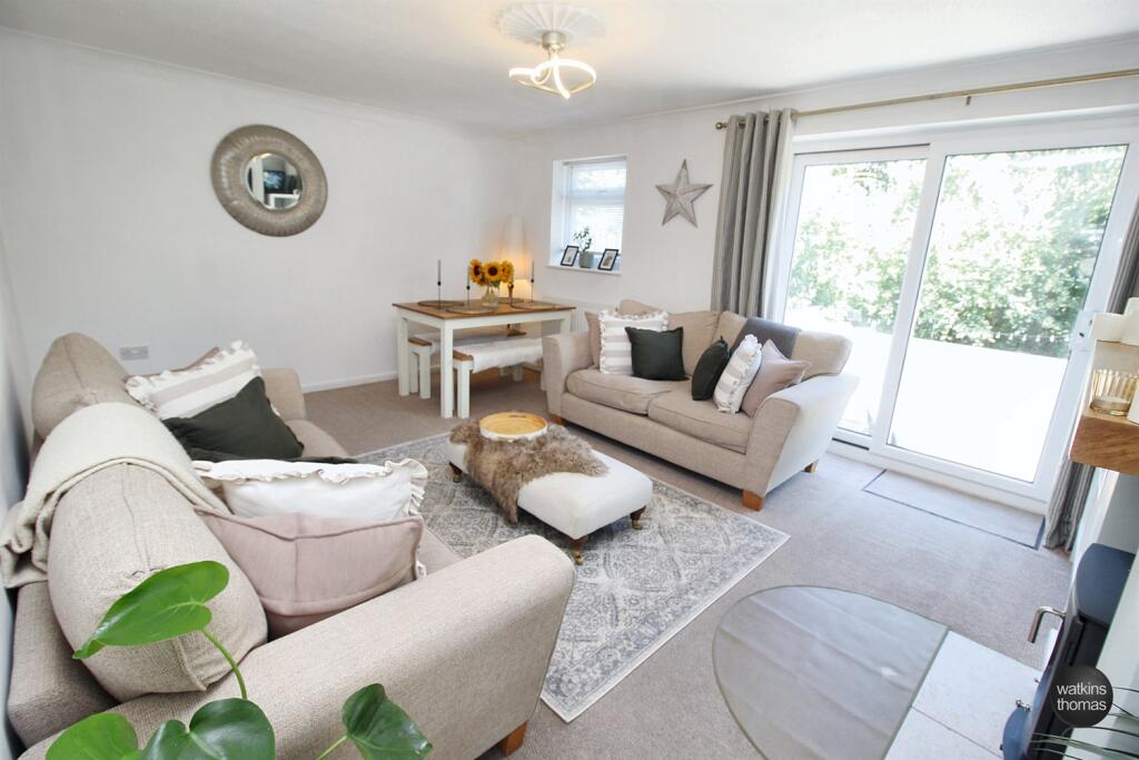 sitting room