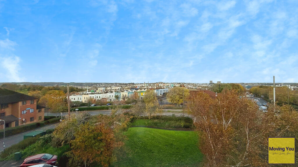 View of Bristol
