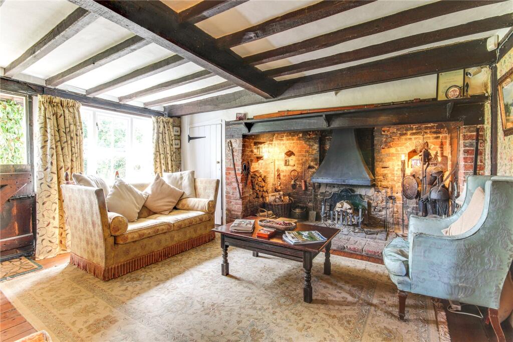 Sitting Room