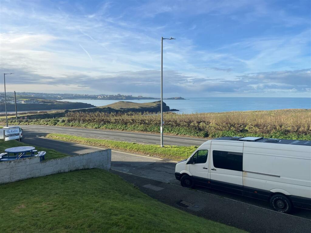 4 High Atlantic View