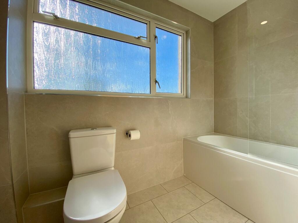 Bathroom 4