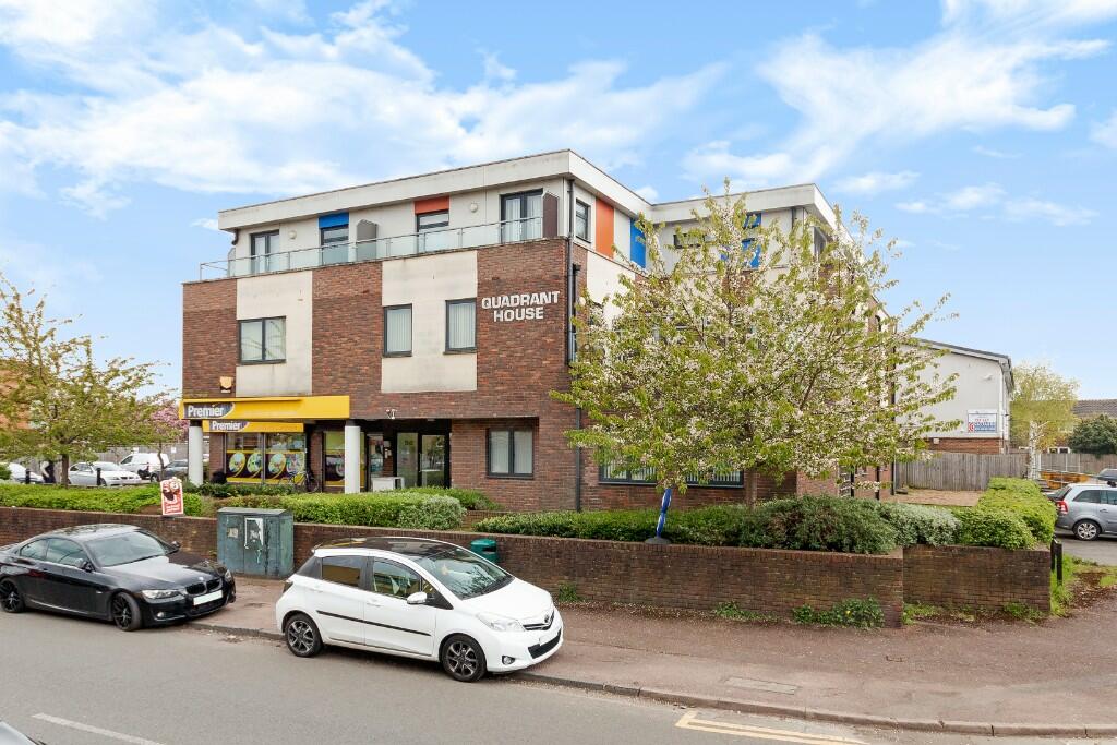 Island Farm Road, West Molesey, Surrey, KT8