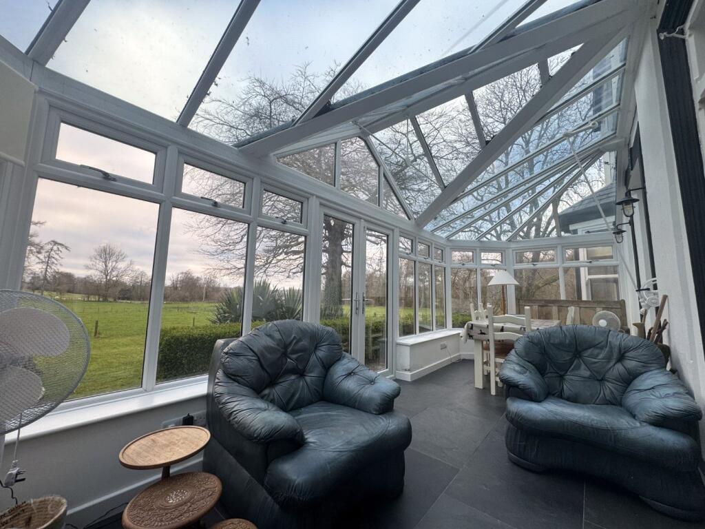 Conservatory