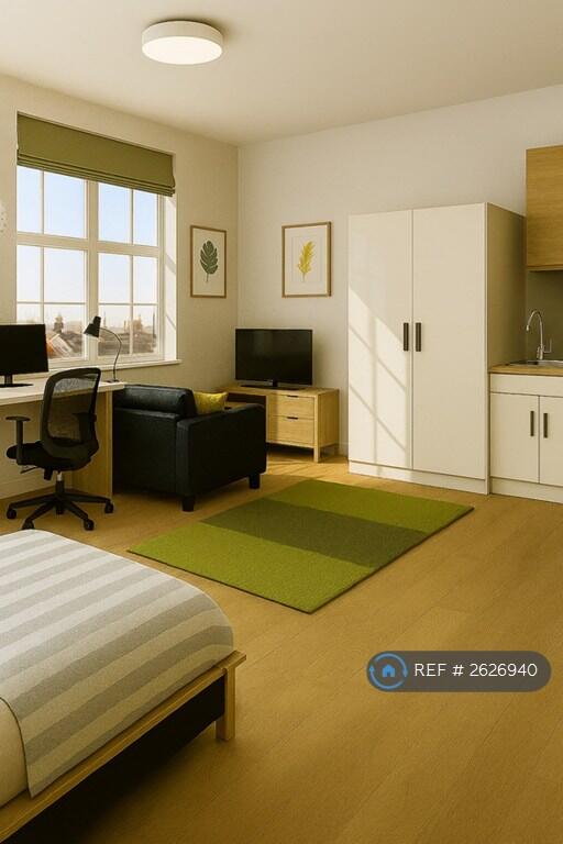Living Space