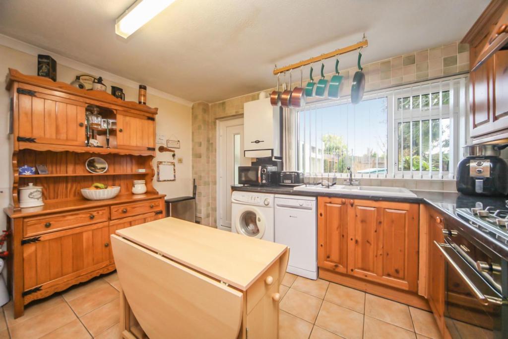 Kitchen/Breakfast