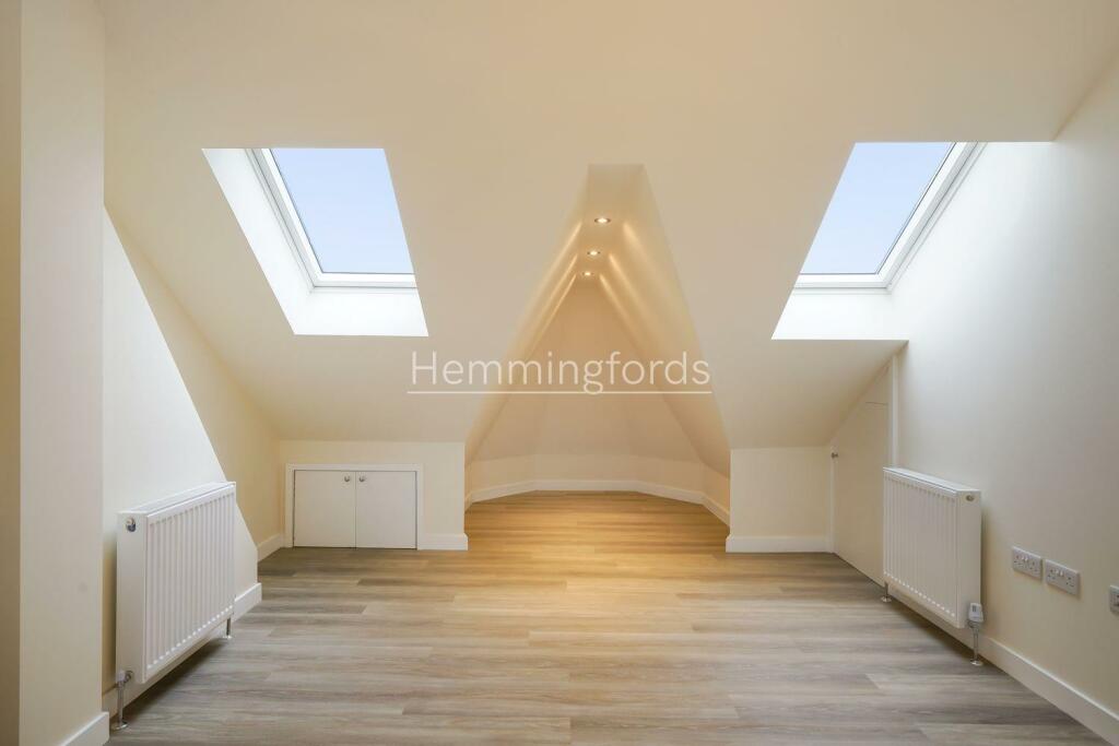 Top Floor, 10 Beatrice Road - zrMjD6BbYu6pPBBzx0Gy