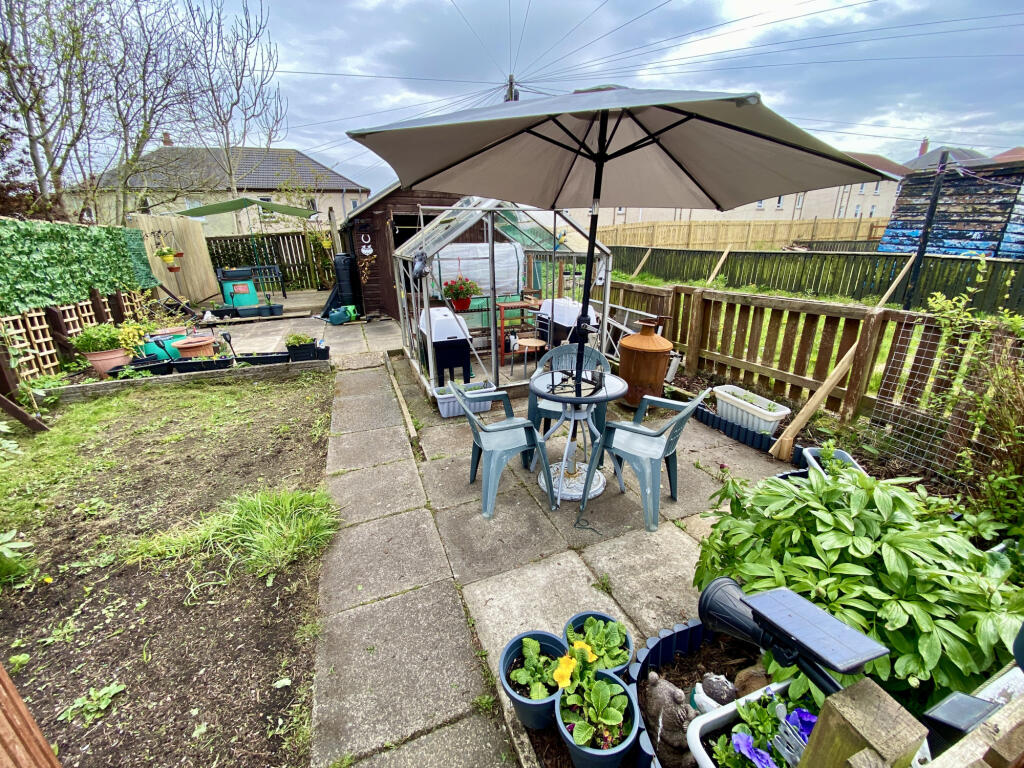Gardens