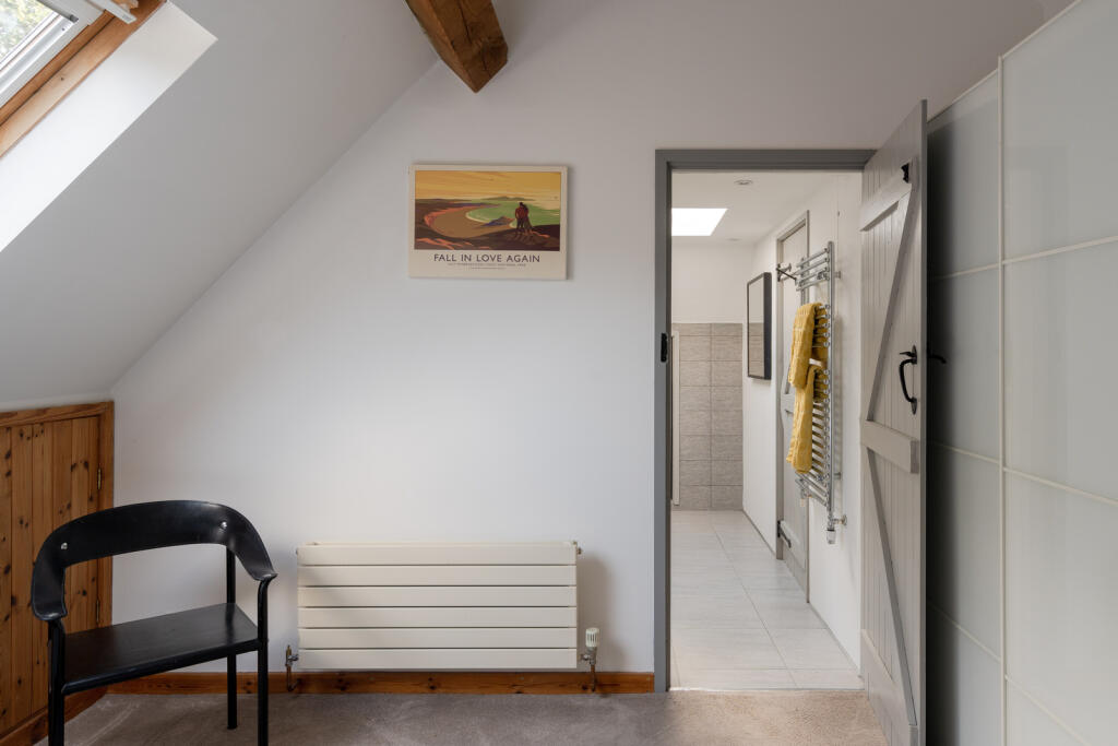 231234 - Swyllmers Barn, Lee Clump Road, The Le...