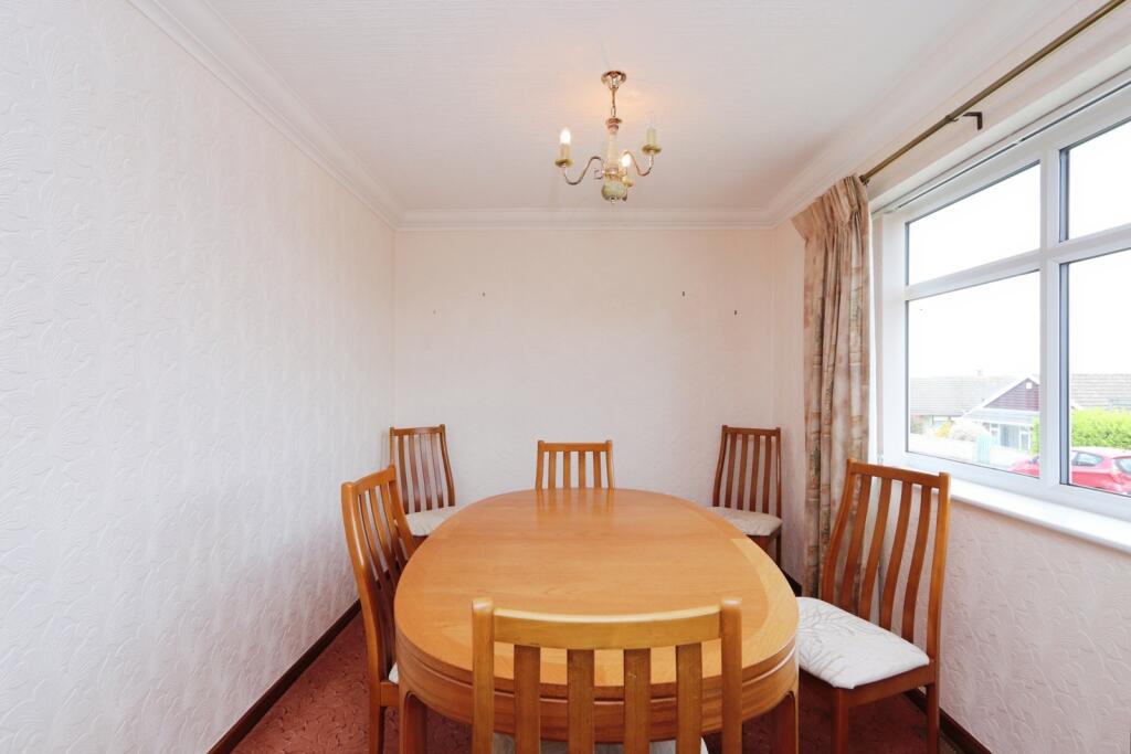 Living Dining Room