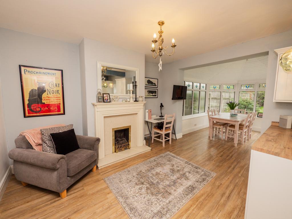 Lynton Drive, Hillside, Southport, Merseyside, PR8 4QQ