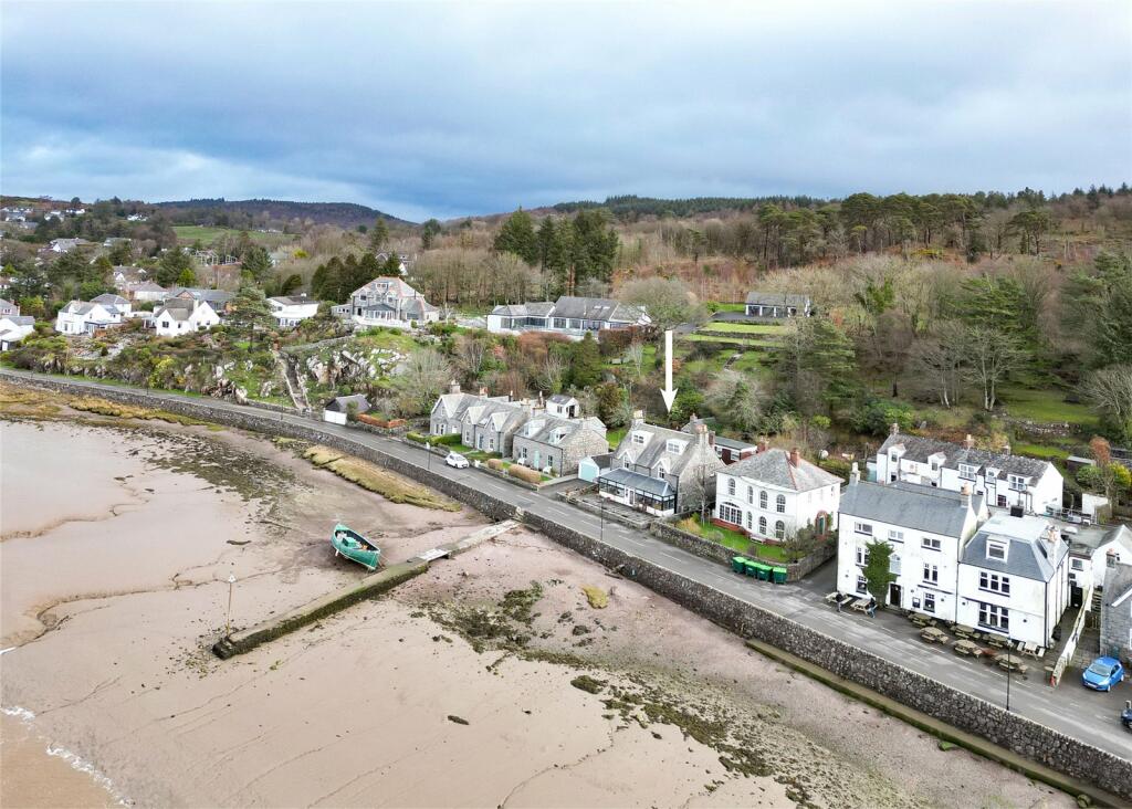 Kippford