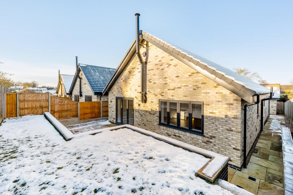 Plot 4, Fairview Close (Grantham)-6