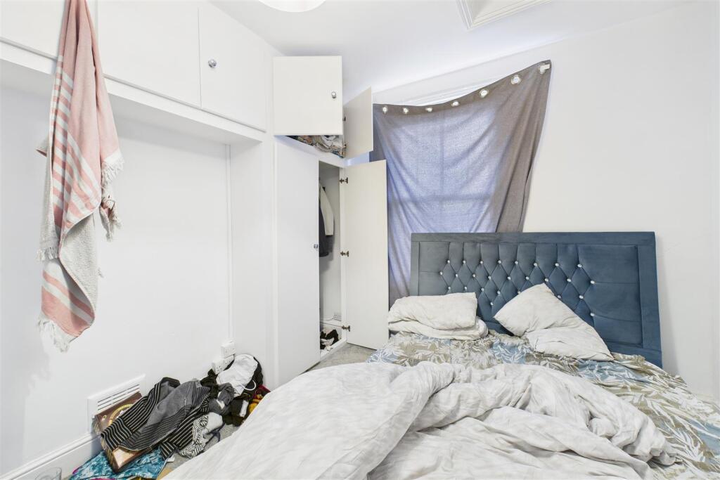 4 Osborne Villas, Kingsdown, Bristol BS2 8BP | Fre