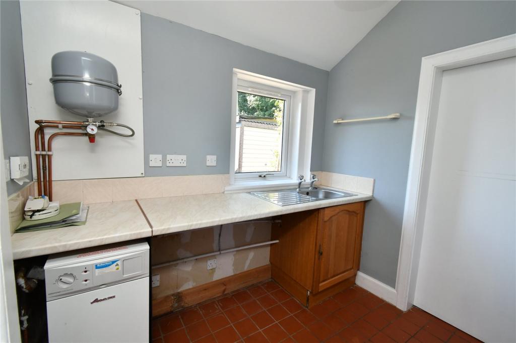 Utility Rm