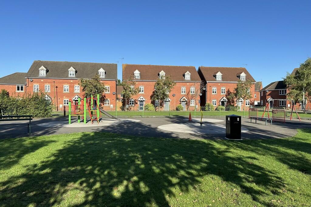 Children's Play A...