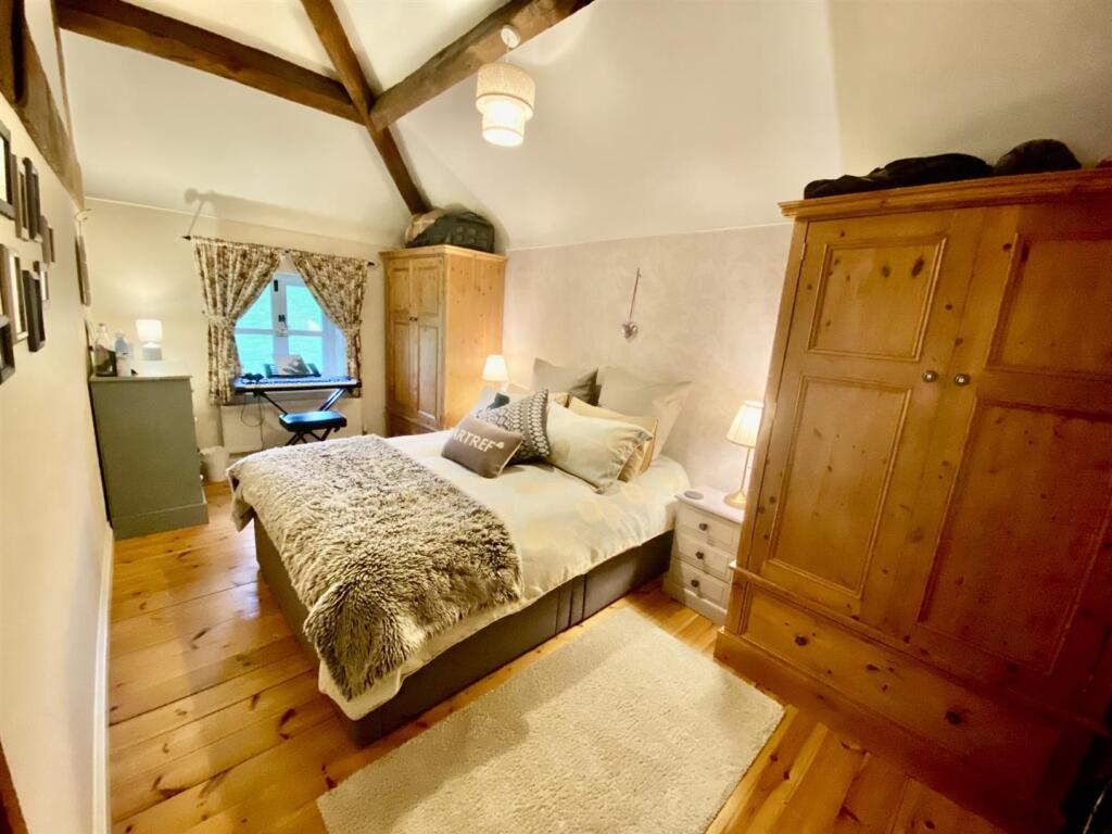 BEDROOM TWO