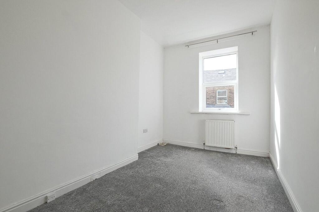 1st Floor Bedroom